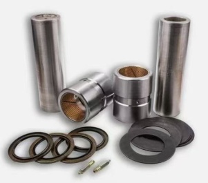 HM2667 Bushing - Suspension Equalizer Beam Center Bushing | Chilong Auto Parts IATF 16949