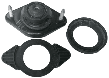 HM2702 Strut Mount Top Mount - Strut Mounting Kits | Chilong Auto Parts IATF 16949