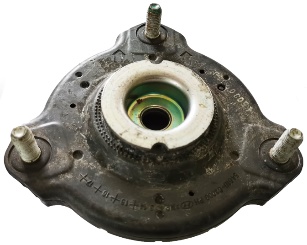 HM2709 Strut Mount Top Mount for Hyundai - Strut Mounting Kits | Chilong Auto Parts China
