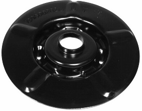HM2284 Spring Seat for Nissan - Strut Coil Spring Seat | Chilong Auto Parts China