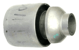 HM2746 Mount Bushing - Strut Mount Bushing | Chilong Auto Parts IATF 16949