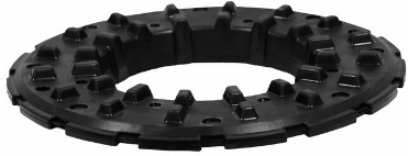 HM2286 Spring Seat for Nissan - Strut Coil Spring Seat | Chilong Auto Parts China