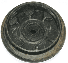 HM2162 Air Spring for Land Rover - Air Suspension Spring Bag | Chilong Auto Parts China