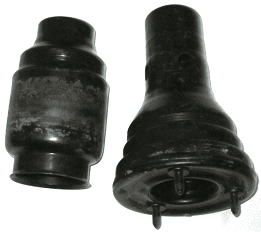 HM2216 Air Spring - Air Suspension Spring Bag | Chilong Auto Parts IATF 16949