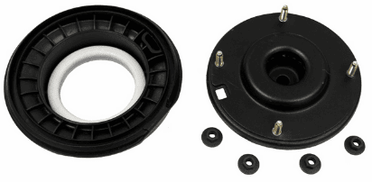 HM1738 Strut Mount Top Mount for Chrysler - Strut Mounting Kits | Chilong Auto Parts China