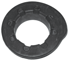 HM1764 Coil Spring Insulator for Chrysler - Coil Spring Insulator | Chilong Auto Parts China