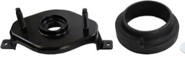 HM1765 Strut Mount Top Mount for Chrysler - Strut Mounting Kits | Chilong Auto Parts China