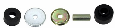 HM1772 Strut Mount Top Mount for Dodge - Strut Mounting Kit | Chilong Auto Parts China
