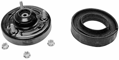 HM1811 Strut Mount Top Mount for Ford - Strut Mounting Kits | Chilong Auto Parts China