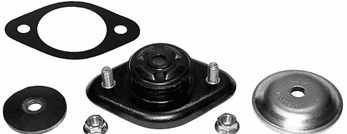HM1699 Strut Mount Top Mount for BMW - Strut Mounting Kits | Chilong Auto Parts China