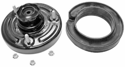HM1812 Strut Mount Top Mount for Ford - Strut Mounting Kits | Chilong Auto Parts China
