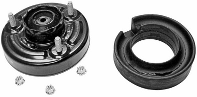 HM1813 Strut Mount Top Mount for Ford - Strut Mounting Kits | Chilong Auto Parts China