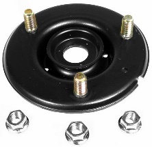 HM2296 Strut Mount Stud Plate for Nissan - Strut Mount Stud Plate | Chilong Auto Parts China