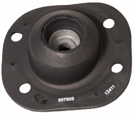 HM1843 Strut Mount Top Mount for Ford - Strut Mounting Kits | Chilong Auto Parts China