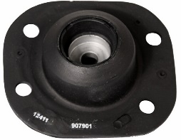 HM1844 Strut Mount Top Mount for Ford - Strut Mounting Kits | Chilong Auto Parts China