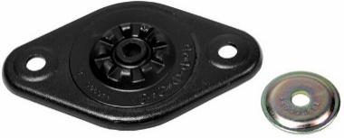HM2115 Strut Mount Top Mount for Hyundai - Strut Mounting Kits | Chilong Auto Parts China