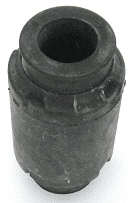 HM2567 Coil Spring Insulator - Coil Spring Insulator | Chilong Auto Parts IATF 16949