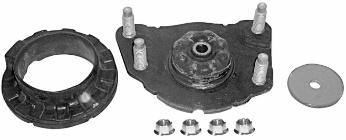 HM1782 Strut Mount Top Mount for Dodge - Strut Mounting Kits | Chilong Auto Parts China