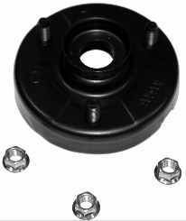 HM2038 Strut Mount Stud Plate for Honda - Strut Mount Stud Plate | Chilong Auto Parts China