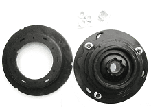 HM2163 Strut Mount Top Mount - Strut Mounting Kits | Chilong Auto Parts IATF 16949