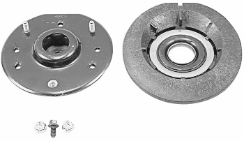HM1907 Strut Mount Top Mount for Chevrolet - Strut Mounting Kits | Chilong Auto Parts China