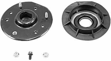 HM1908 Strut Mount Top Mount for Chevrolet - Strut Mounting Kits | Chilong Auto Parts China