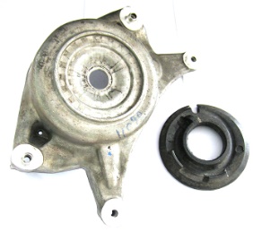 HM2532 Strut Mount Stud Plate for Audi - Strut Mount Stud Plate | Chilong Auto Parts China