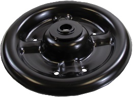 HM2127 Spring Seat for Hyundai - Strut Coil Spring Seat | Chilong Auto Parts China