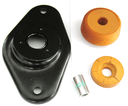 HM1709 Strut Mount Top Mount for MINI - Strut Mounting Kits | Chilong Auto Parts China