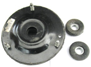 HM2223 Air Spring for Mercedes-Benz - Air Suspension Spring Bag | Chilong Auto Parts China