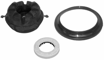 HM1913 Strut Mount Top Mount for Saturn - Strut Mounting Kits | Chilong Auto Parts China