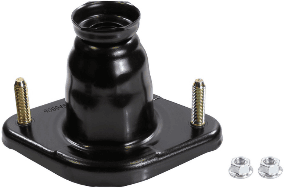 HM2041 Strut Mount Stud Plate for Honda - Strut Mount Stud Plate | Chilong Auto Parts China
