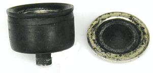 HM2226 Strut Mount Top Mount for Mercedes-Benz - Strut Mounting Kit | Chilong Auto Parts China