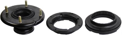 HM1856 Strut Mount Top Mount for Ford - Strut Mounting Kits | Chilong Auto Parts China