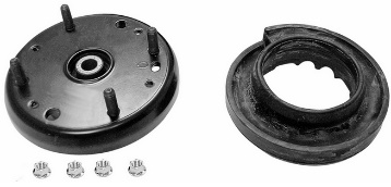 HM1858 Strut Mount Top Mount for Ford - Strut Mounting Kits | Chilong Auto Parts China