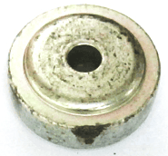 HM2046 Strut Mount Stud Plate - Strut Mount Stud Plate | Chilong Auto Parts IATF 16949