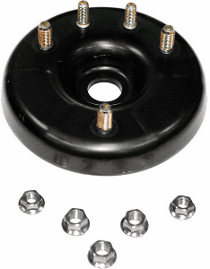 HM2009 Strut Mount Stud Plate for Honda - Strut Mount Stud Plate | Chilong Auto Parts China