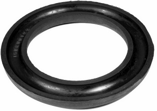 HM2304 Coil Spring Insulator for Nissan - Coil Spring Insulator | Chilong Auto Parts China