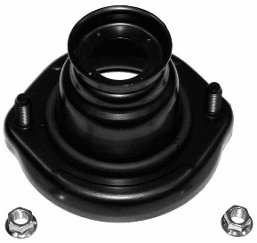 HM2011 Strut Mount Stud Plate for Honda - Strut Mount Stud Plate | Chilong Auto Parts China