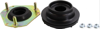 HM1860 Strut Mount Top Mount for Ford - Strut Mounting Kits | Chilong Auto Parts China