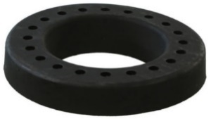 HM1792 Coil Spring Insulator for Dodge - Coil Spring Insulator | Chilong Auto Parts China