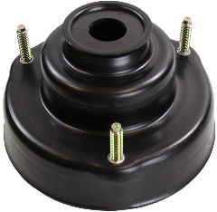 HM1861 Strut Mount Stud Plate for Ford - Strut Mount Stud Plate | Chilong Auto Parts China