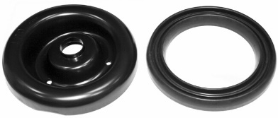 HM2306 Coil Spring Insulator for Nissan - Coil Spring Insulator | Chilong Auto Parts China