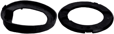 HM1862 Coil Spring Insulator for Ford - Coil Spring Insulator | Chilong Auto Parts China