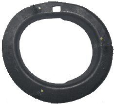 HM2132 Coil Spring Insulator for Hyundai - Coil Spring Insulator | Chilong Auto Parts China