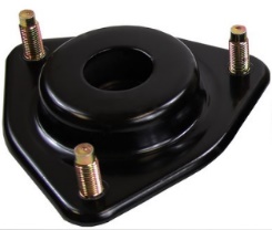 HM1795 Strut Mount Top Mount for Chrysler - Strut Mounting Kits | Chilong Auto Parts China