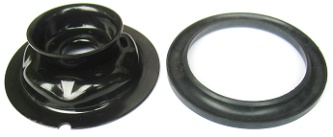 HM2203 Strut Mount Stud Plate for Mazda - Strut Mount Stud Plate | Chilong Auto Parts China