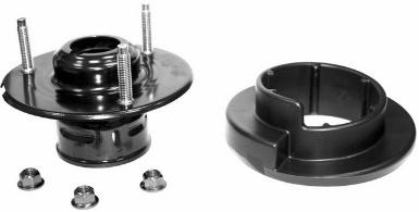 HM1909 Strut Mount Top Mount for Chevrolet - Strut Mounting Kits | Chilong Auto Parts China