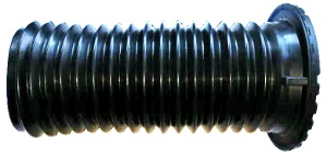 HM2061 Coil Spring Insulator - Coil Spring Insulator | Chilong Auto Parts IATF 16949
