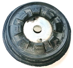 HM2547 Air Spring for Audi - Air Suspension Spring Bag | Chilong Auto Parts China